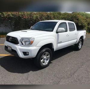 Meet your Posher, Marcos